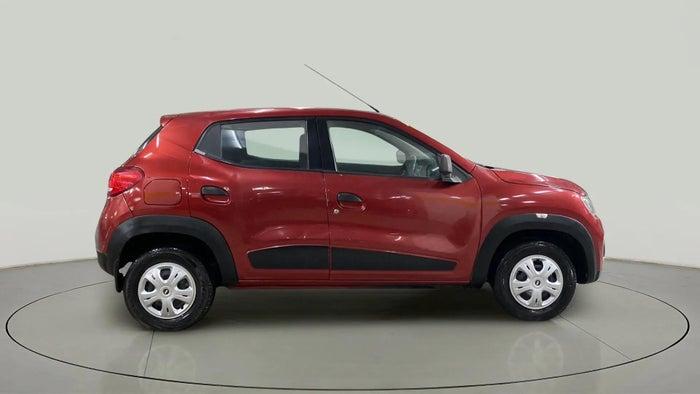 2016 Renault Kwid