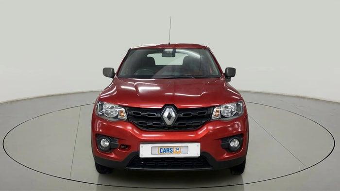 2016 Renault Kwid