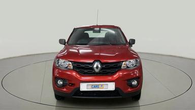 2016 Renault Kwid