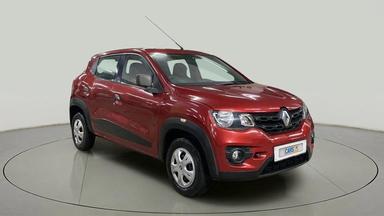 2016 Renault Kwid