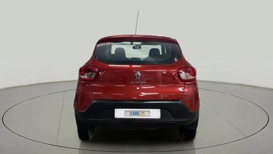 2016 Renault Kwid