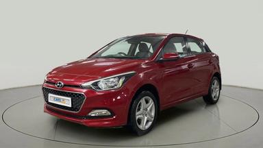 2017 Hyundai Elite i20