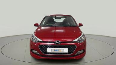 2017 Hyundai Elite i20