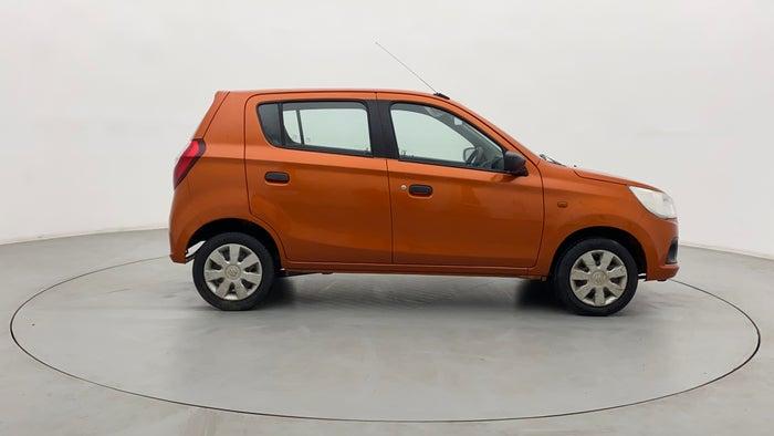 2019 Maruti Alto K10