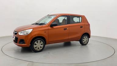 2019 Maruti Alto K10