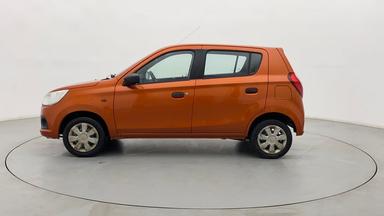 2019 Maruti Alto K10