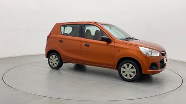 2019 Maruti Alto K10