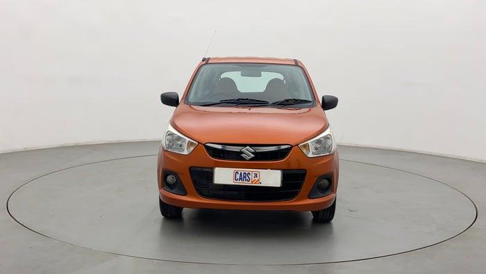 2019 Maruti Alto K10