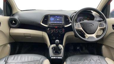 2020 Hyundai NEW SANTRO