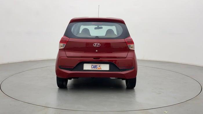 2020 Hyundai NEW SANTRO