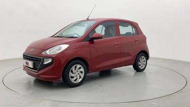 2020 Hyundai NEW SANTRO