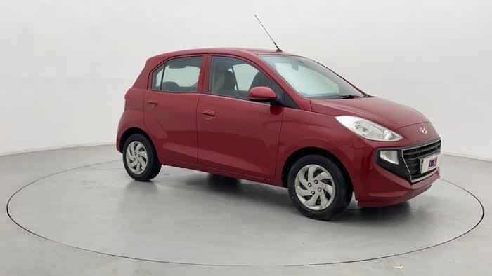 2020 Hyundai NEW SANTRO