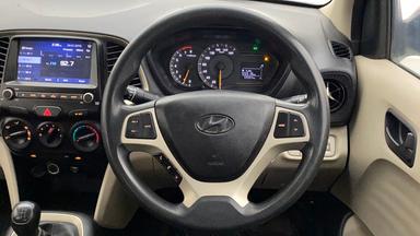 2020 Hyundai NEW SANTRO