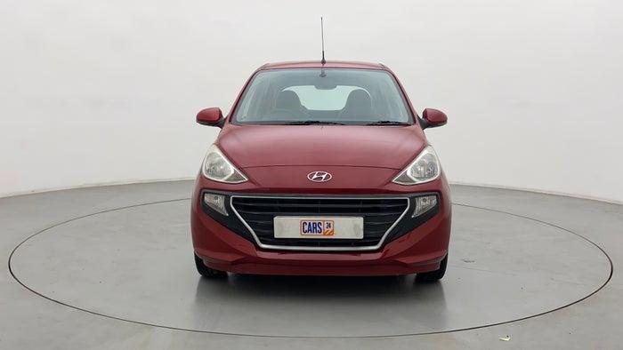 2020 Hyundai NEW SANTRO