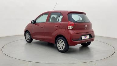 2020 Hyundai NEW SANTRO