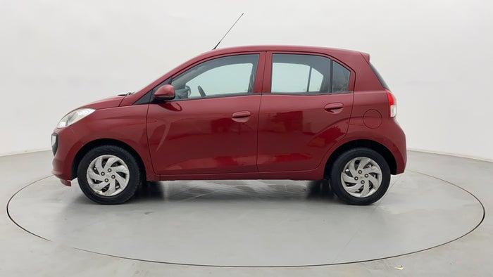 2020 Hyundai NEW SANTRO