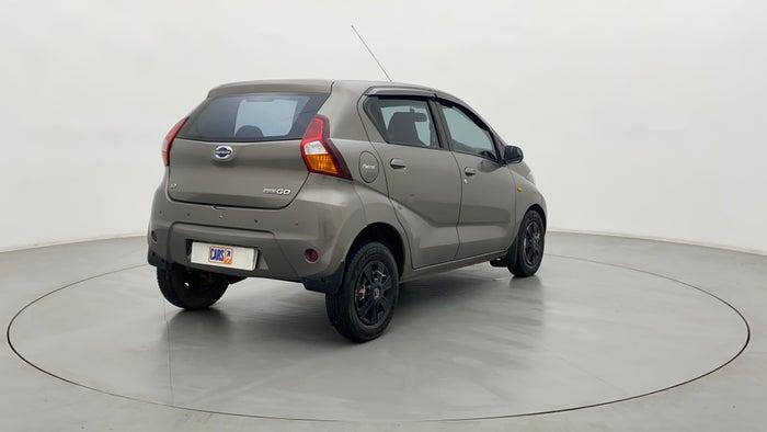 2019 Datsun Redi Go