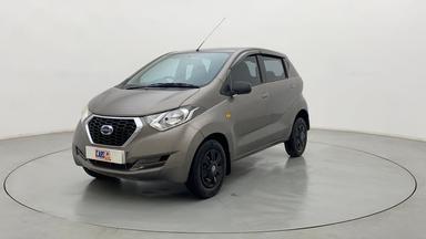 2019 Datsun Redi Go