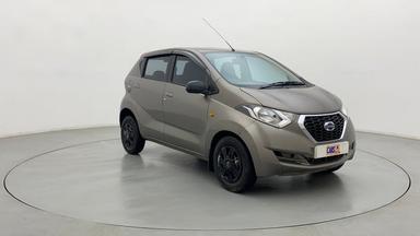 2019 Datsun Redi Go