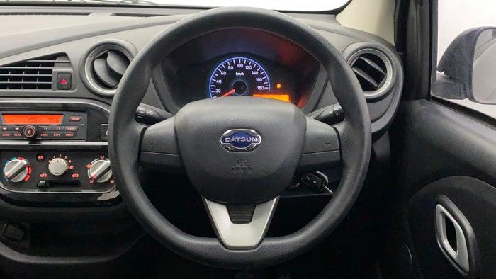 2019 Datsun Redi Go