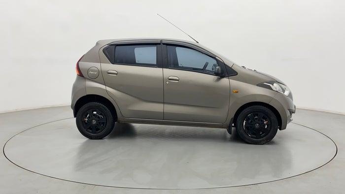 2019 Datsun Redi Go