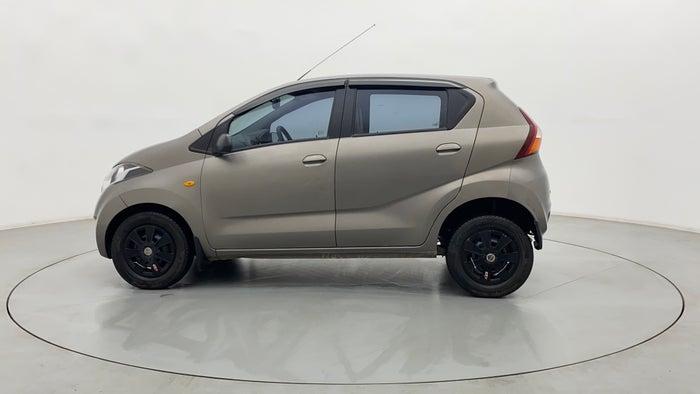 2019 Datsun Redi Go