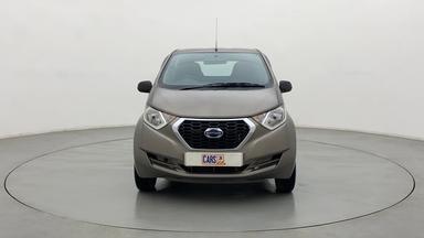 2019 Datsun Redi Go