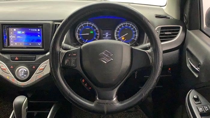 2018 Maruti Baleno