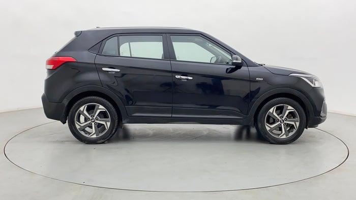 2018 Hyundai Creta