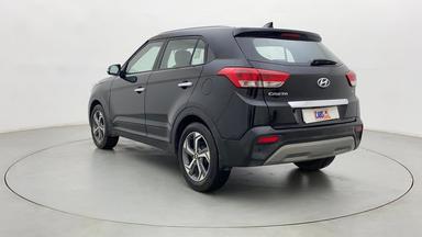 2018 Hyundai Creta