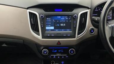 2018 Hyundai Creta