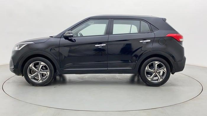 2018 Hyundai Creta