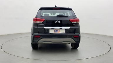 2018 Hyundai Creta