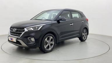 2018 Hyundai Creta