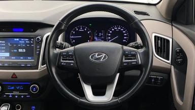 2018 Hyundai Creta