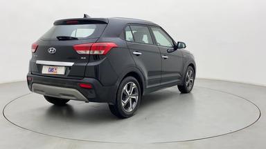 2018 Hyundai Creta