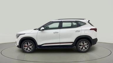 2022 KIA SELTOS