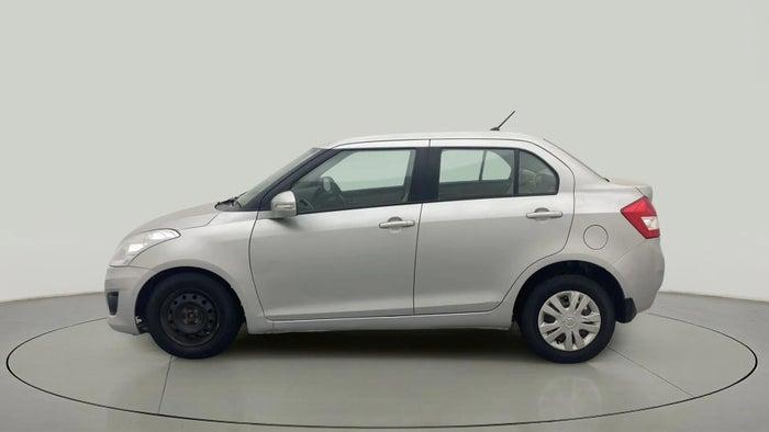 2013 Maruti Swift Dzire