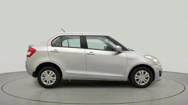 2013 Maruti Swift Dzire