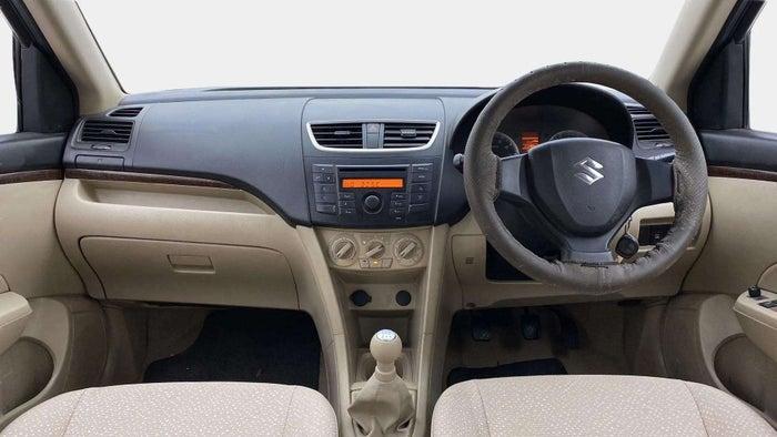 2013 Maruti Swift Dzire