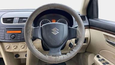 2013 Maruti Swift Dzire