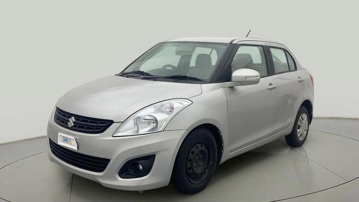 2013 Maruti Swift Dzire