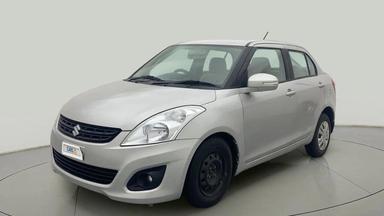 2013 Maruti Swift Dzire