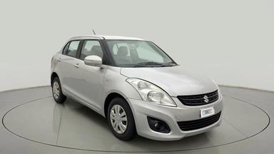 2013 Maruti Swift Dzire