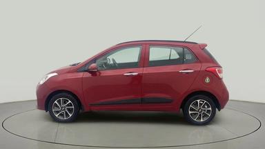 2019 Hyundai Grand i10