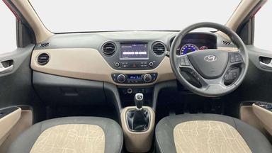 2019 Hyundai Grand i10