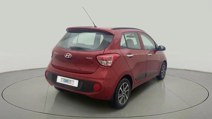 2019 Hyundai Grand i10