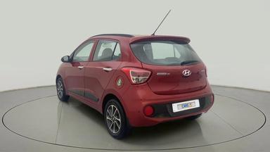 2019 Hyundai Grand i10