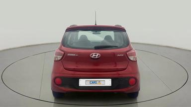 2019 Hyundai Grand i10