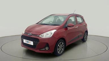 2019 Hyundai Grand i10